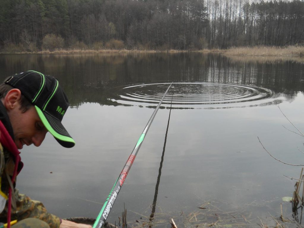 Рыбалка_на_озере