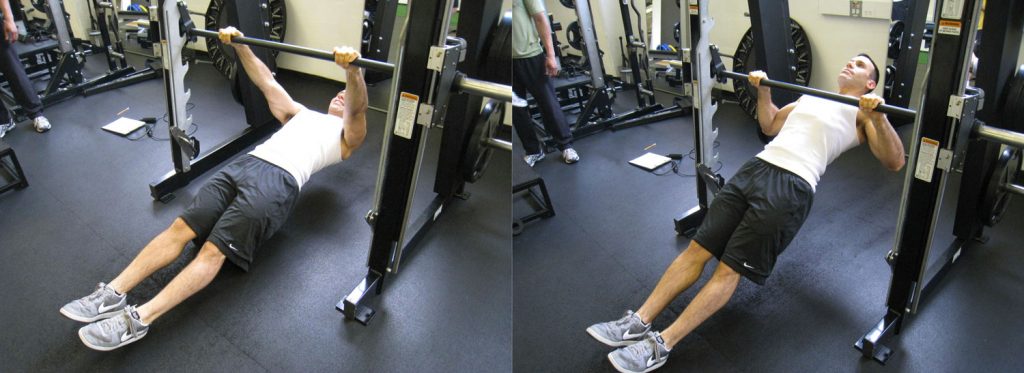 Как укрепить мышцы спины: упражнения, массаж, лечебная гимнастика