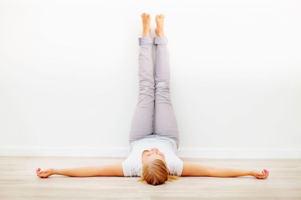 Как укрепить мышцы спины: упражнения, массаж, лечебная гимнастика